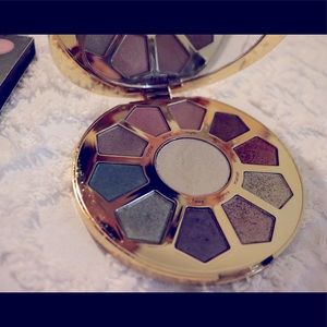 Tarte Make Believe In Yourself Eyeshadow Palette
